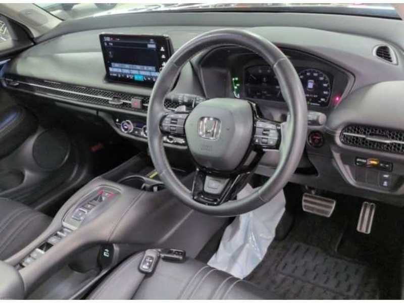 2022 Honda ZR-V 1,5L 2022 Cyprus