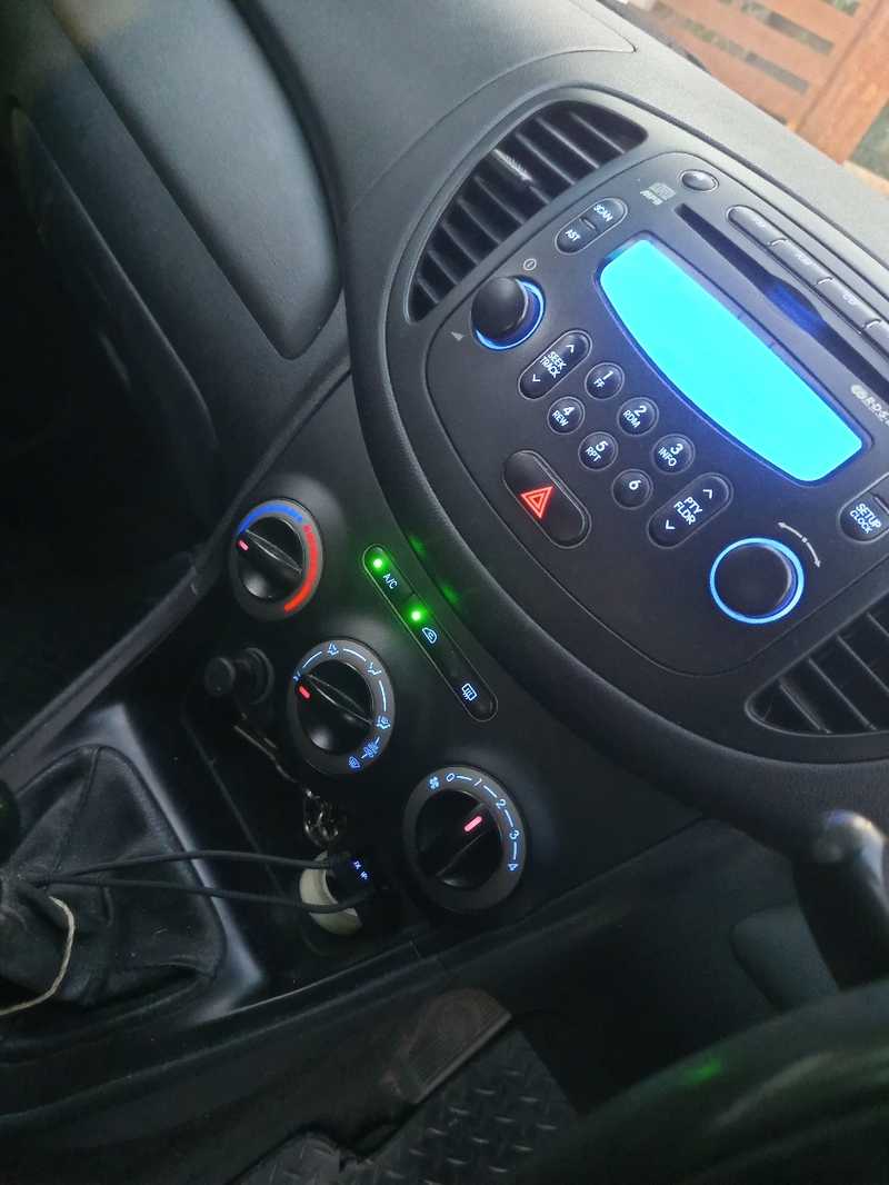 2013 Hyundai i10 1,2L 2013 Cyprus
