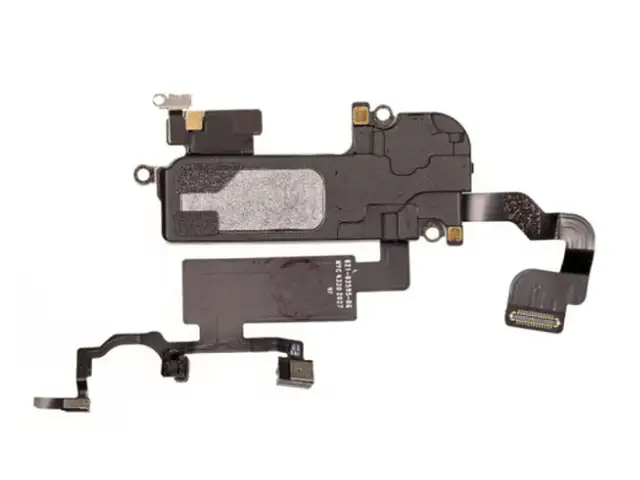 Flex ear speaker and proximity sensor apple iphone 12 pro max original, Limassol — Agios Athanasios