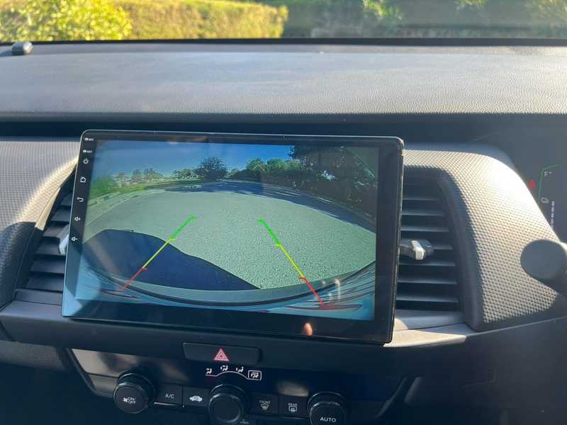 2023 Honda Fit 1,5L 2023 Cyprus