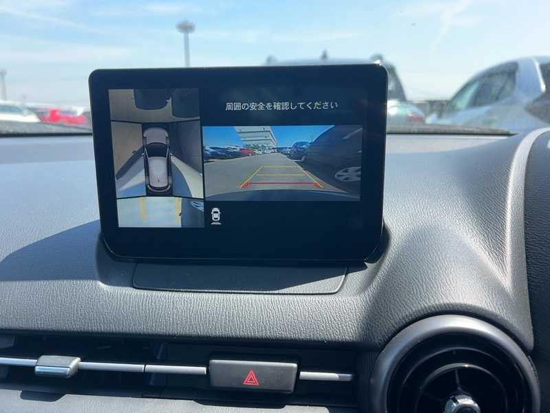 2023 Mazda CX-3 1,5L 2023 Cyprus