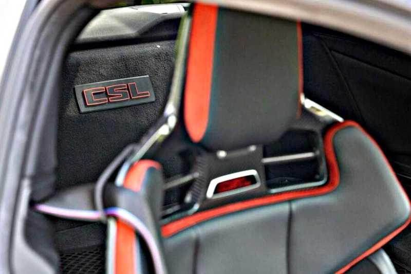 2023 BMW M4 3,0L 2023 Cyprus