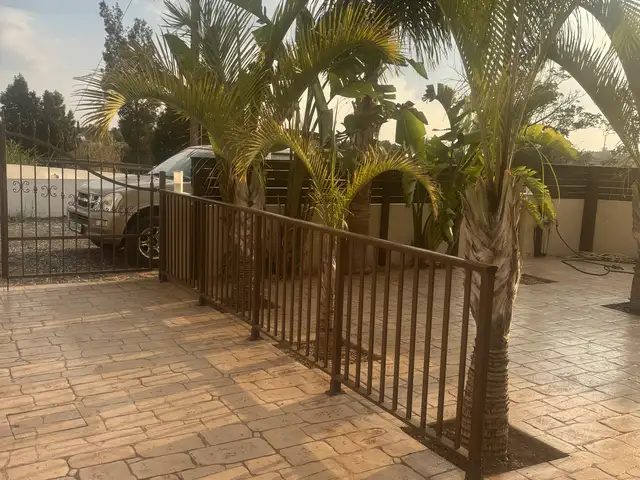 3-bedroom detached house to rent, Famagusta — Vrysoulles - 3