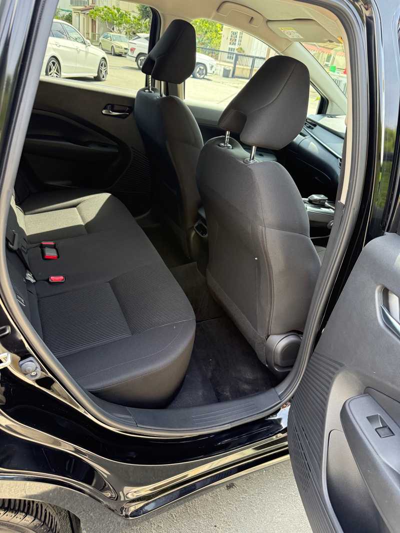 2022 Nissan Note 1,2L 2022 Cyprus