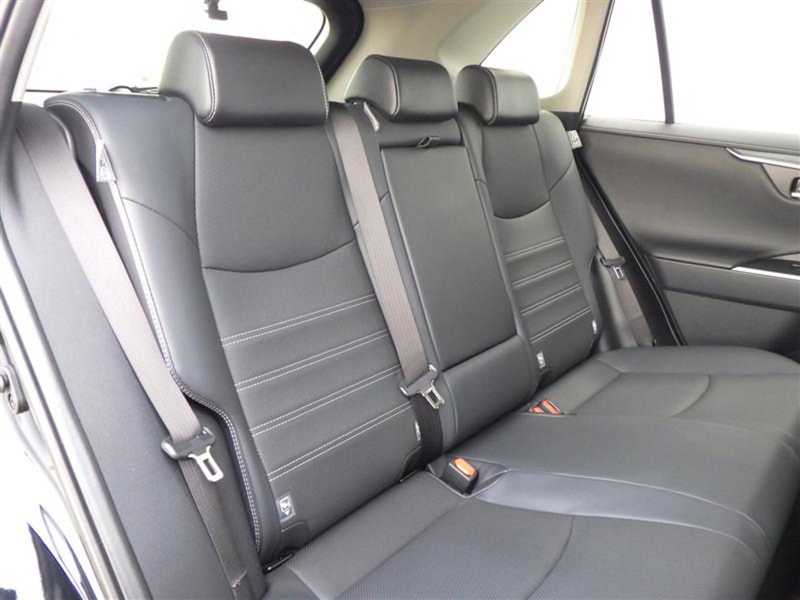 2022 Toyota RAV4 2,5L 2022 Cyprus
