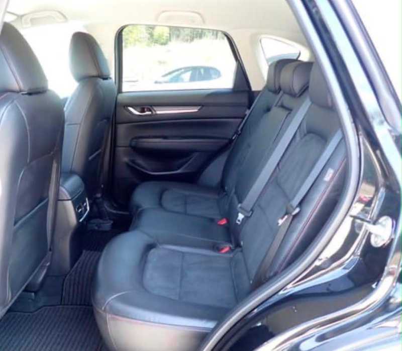 2026 Mazda CX-5 2,0L 2026 Cyprus