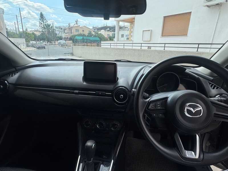 2019 Mazda Demio 1,5L 2019 Cyprus