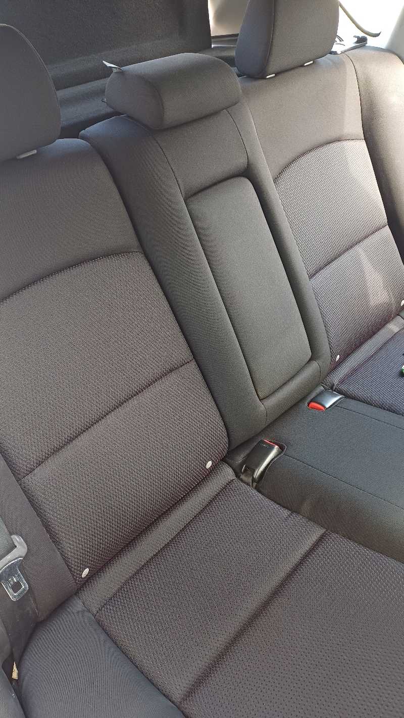2008 Mazda 3 1,6L 2008 Cyprus