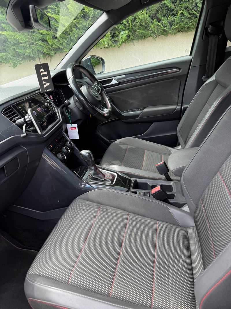 2020 Volkswagen T-Roc 1,5L 2020 Cyprus