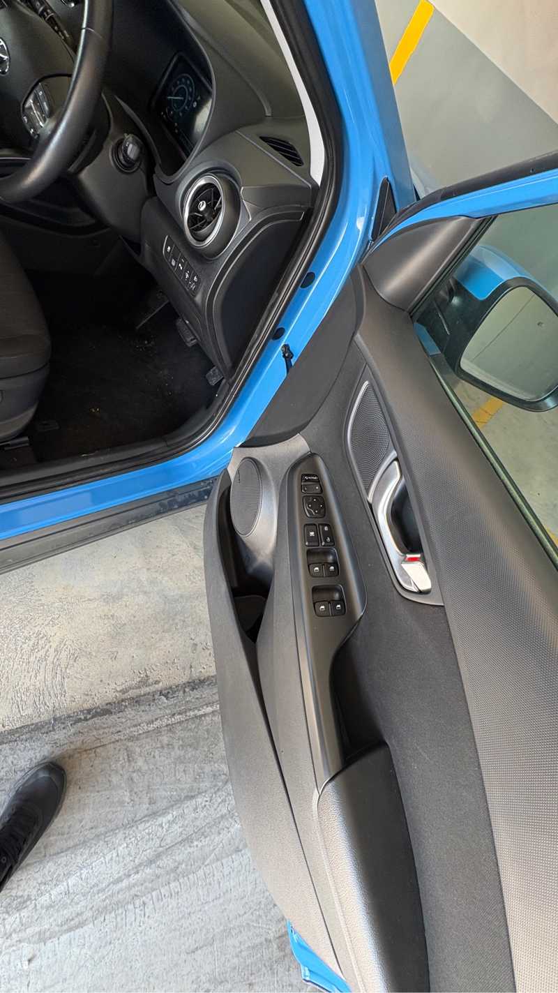 2022 Hyundai Kona 1,6L 2022 Cyprus