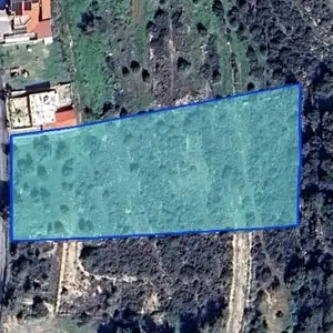 Residential Plot 9811 m², Επαρχία Λεμεσού — Σούνι