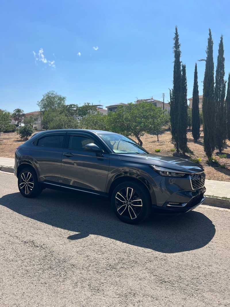 Honda Vezel 1,5L 2022