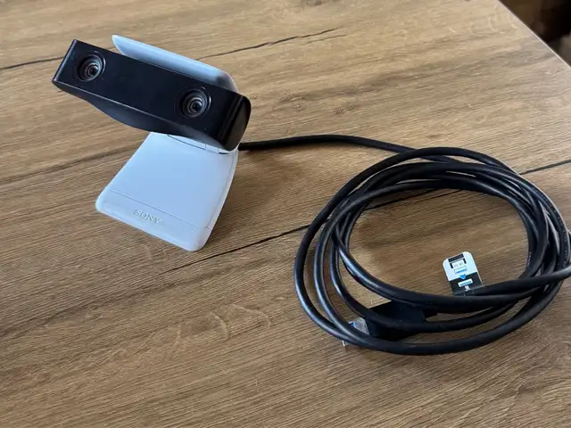 Hd camera for playstation 5, Επαρχία Λάρνακας — Λάρνακα - Σκάλα