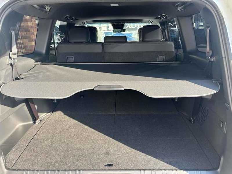 2024 Toyota Land Cruiser 250 2,7L 2024 Cyprus