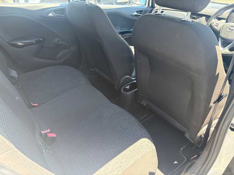 2016 Opel, Vauxhall Corsa 1,4L 2016 Cyprus