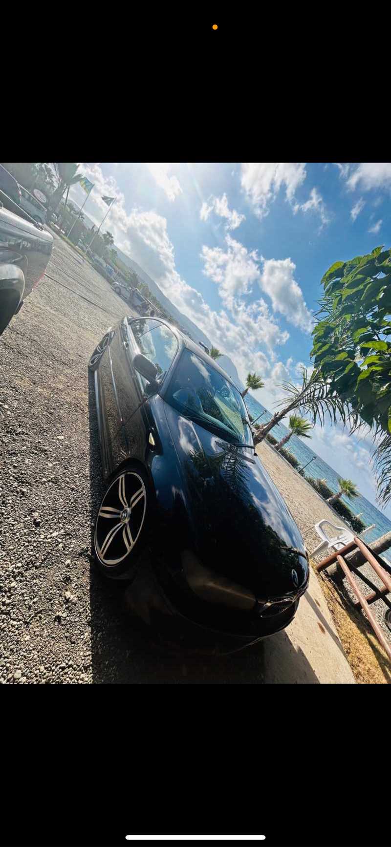 2004 BMW 3-Series 1,2L 2004 Cyprus