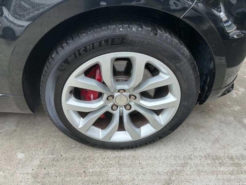 2014 Land Rover Range Rover 3,0L 2014 Cyprus