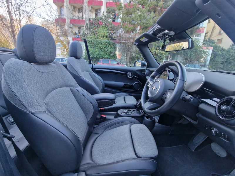 2024 Mini Cooper 2,0L 2024 Cyprus