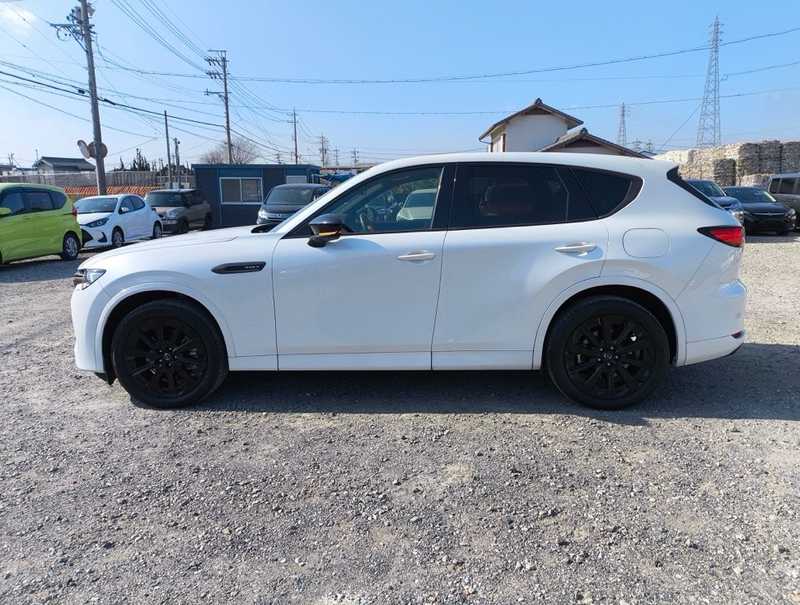 2023 Mazda CX-60 2,5L 2023 Cyprus