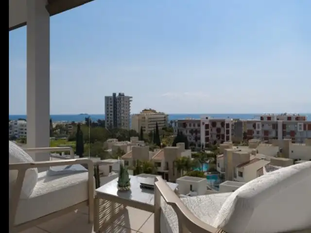 1-bedroom apartment for sale, Επαρχία Λεμεσού — Μουτταγιάκα Τουριστική Περιοχή