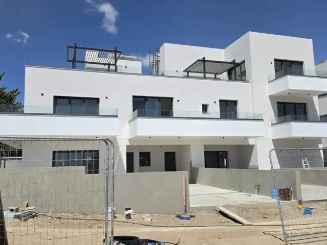 1-bedroom apartment for sale, Επαρχία Λεμεσού — Κολόσσι- Άγιος Λουκάς