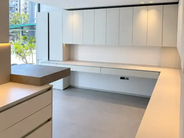 Boutique office, Επαρχία Λεμεσού — Λεμεσός - Αγία Τριάδα