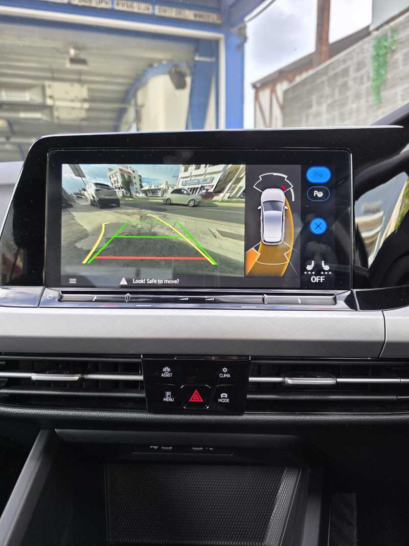 2022 Volkswagen Golf 2,0L 2022 Cyprus