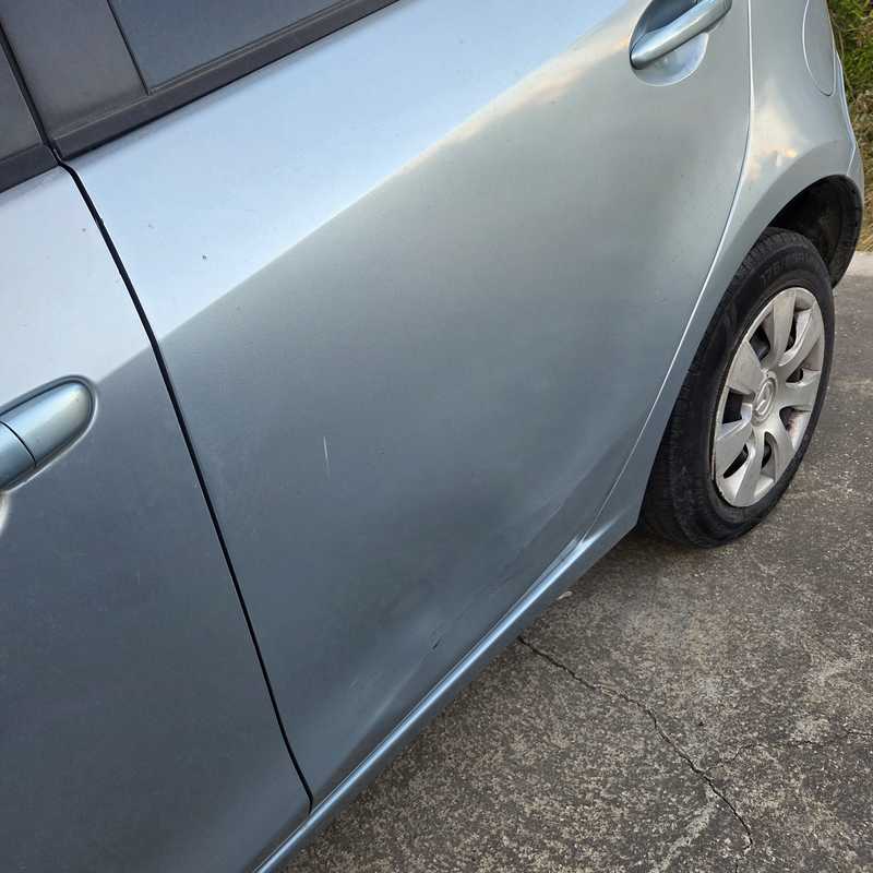 2011 Mazda Demio 1,3L 2011 Cyprus