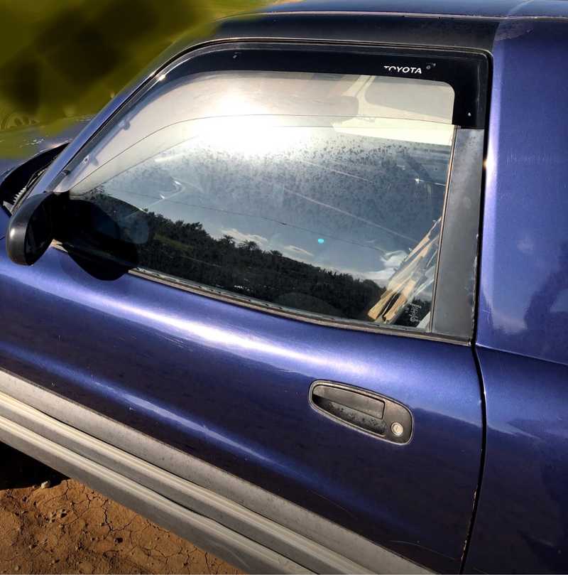 1994 Toyota RAV4 2,0L 1994 Cyprus