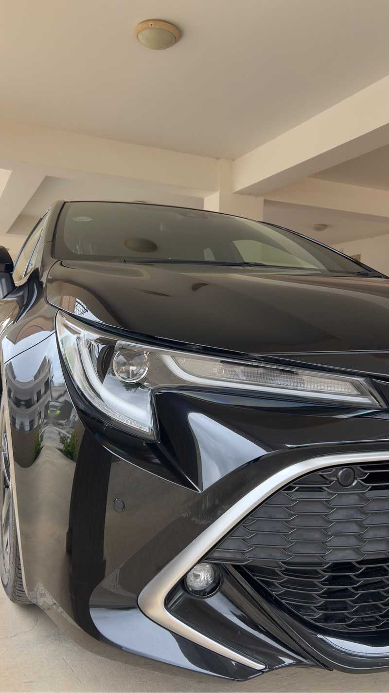 2020 Toyota Corolla 1,8L 2020 Cyprus