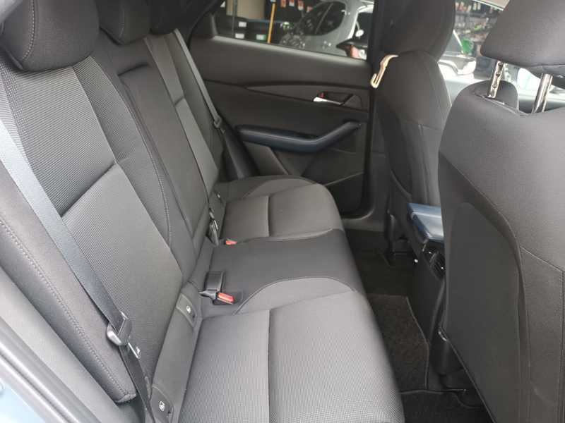 2022 Mazda CX-30 2,0L 2022 Cyprus
