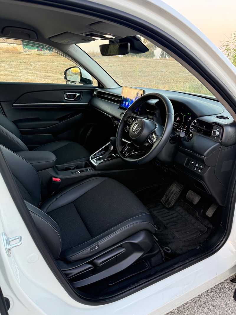 2023 Honda Vezel 1,5L 2023 Cyprus