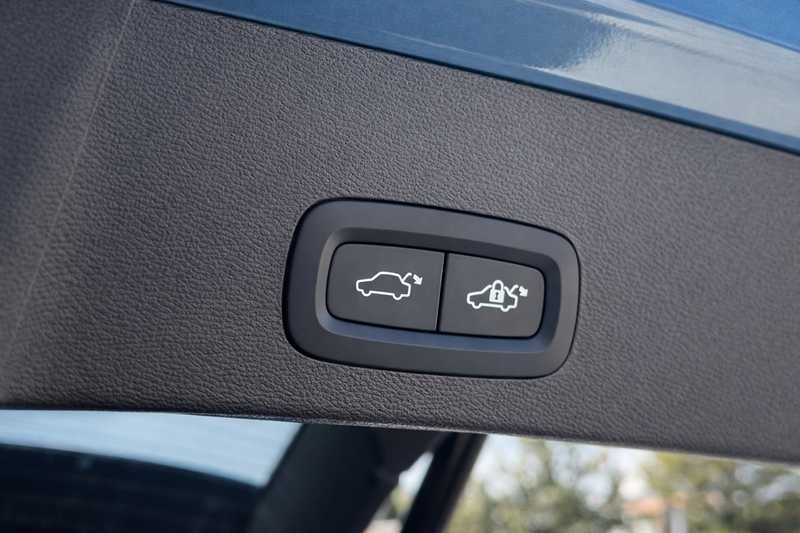 2022 Volvo XC40 2,0L 2022 Cyprus