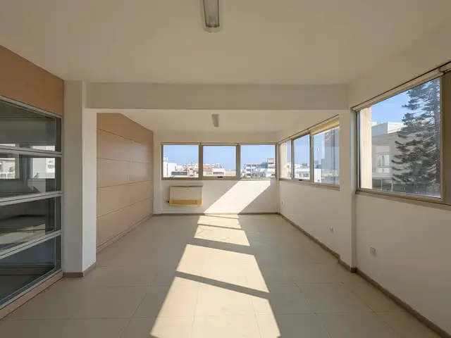 Office space in agia zoni, limassol, Επαρχία Λεμεσού — Λεμεσός - Αγία Ζώνη