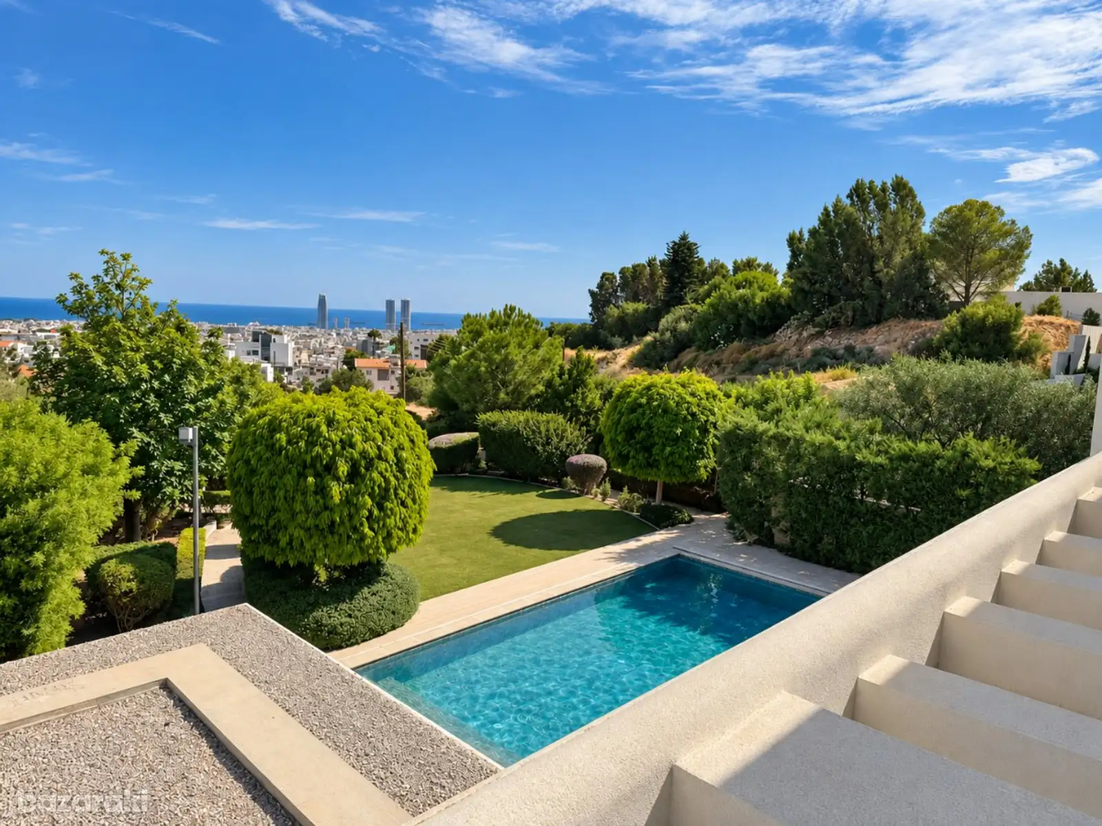 Villa, 6 bedrooms — 13
