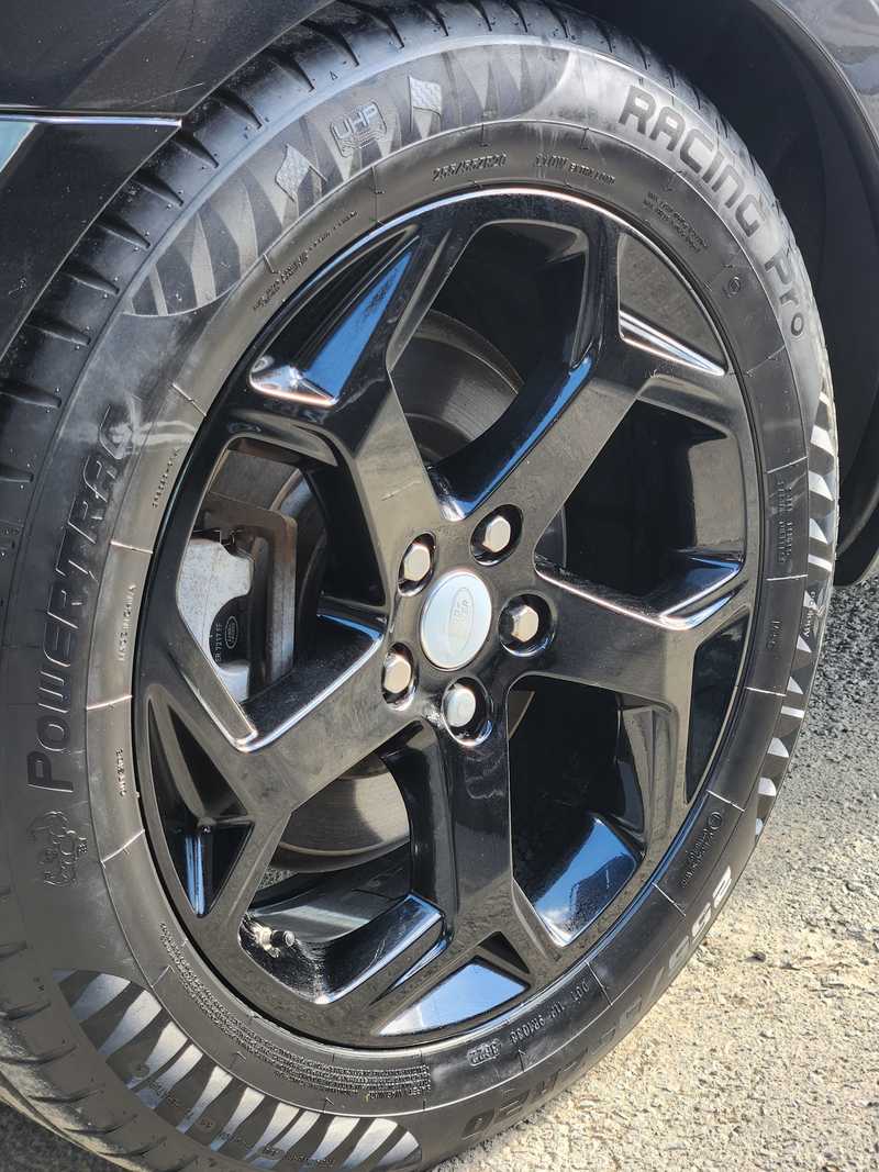 2021 Land Rover Range Rover Sport 3,0L 2021 Cyprus