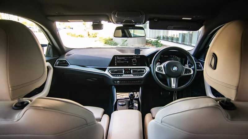 2022 BMW 2-Series 3,0L 2022 Cyprus