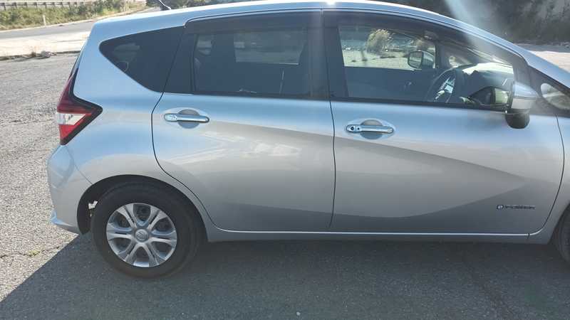 Nissan Note e-Power 1,2L 2020