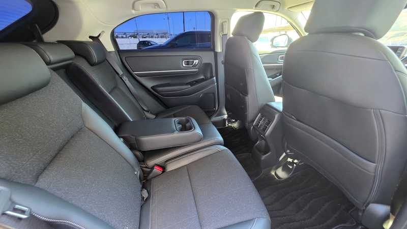 2021 Honda Vezel 1,5L 2021 Cyprus