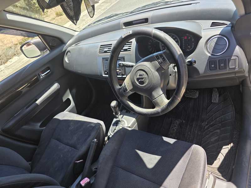 2008 Suzuki Swift 1,3L 2008 Cyprus