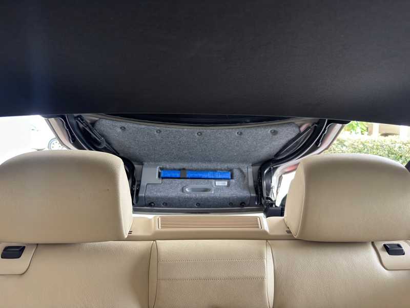 2007 BMW 3-Series 3,0L 2007 Cyprus