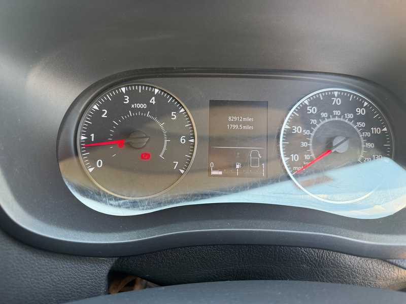 2021 Renault Master 2,3L 2021 Cyprus