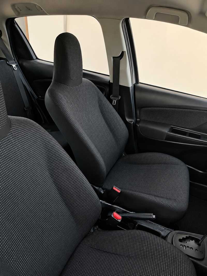 2019 Toyota Vitz 1,0L 2019 Cyprus