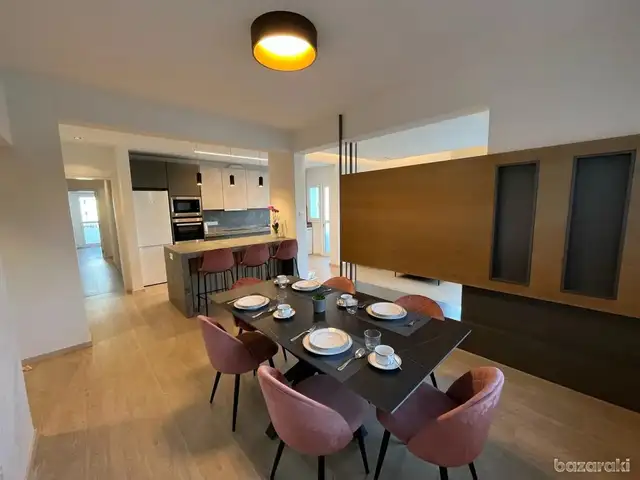 3-bedroom apartment to rent, Limassol — Agios Tychon Tourist Area
