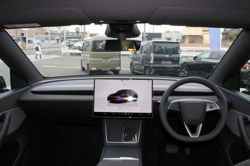 2026 Tesla Model Y Electric 2026 Cyprus