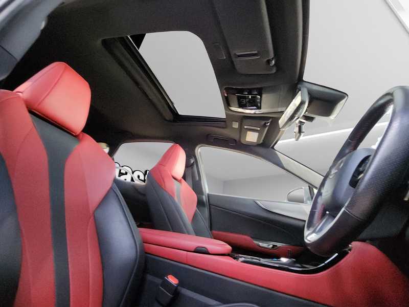 2023 Lexus NX 2,5L 2023 Cyprus