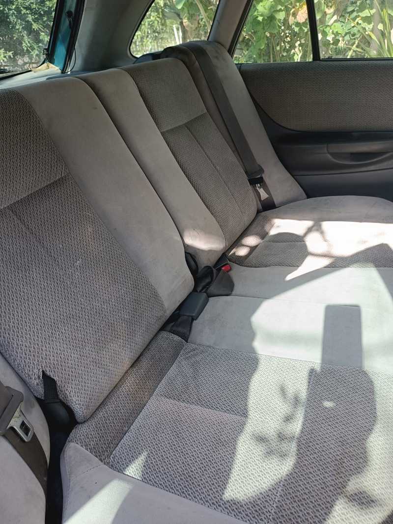 1999 Mazda Familia 1,5L 1999 Cyprus