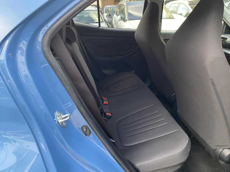 2021 Toyota Yaris Cross 1,5L 2021 Cyprus
