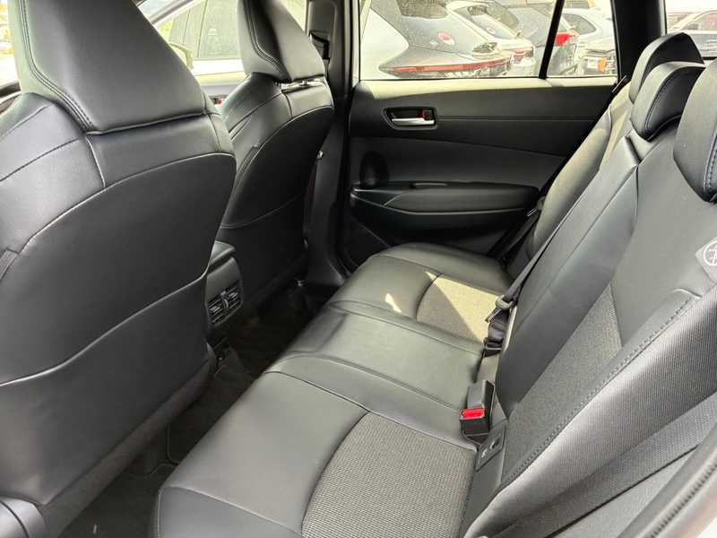 2025 Toyota Corolla Cross 1,8L 2025 Cyprus