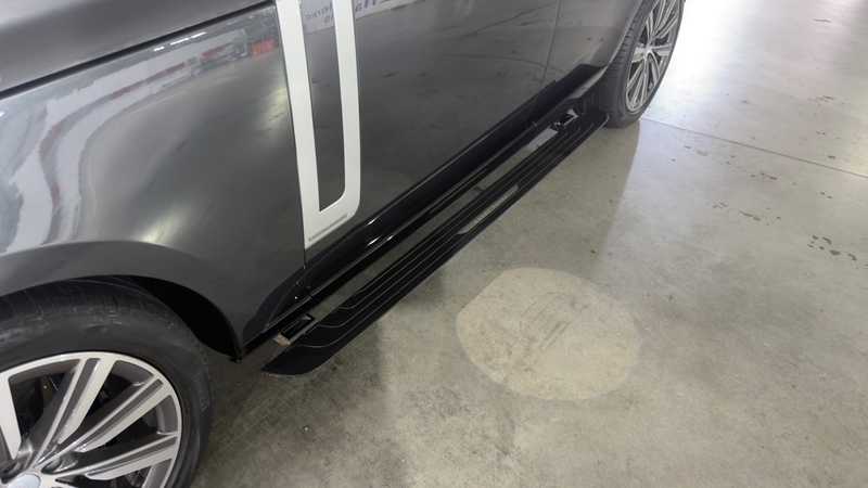 2024 Land Rover Range Rover 3,0L 2024 Cyprus